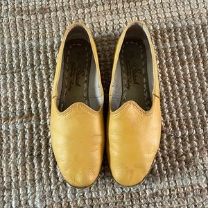 Sabah Teton Yellow Women’s 39